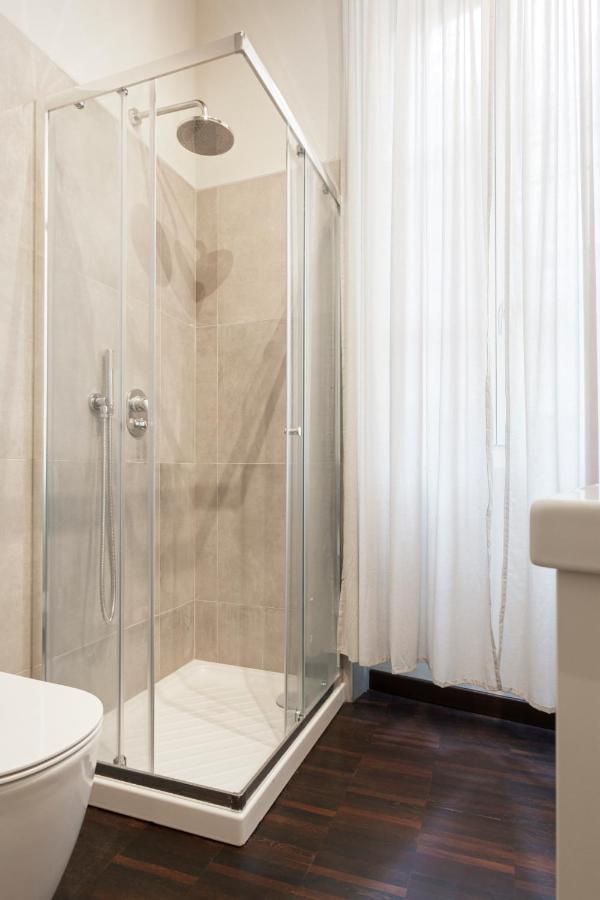 Stylish Milanese Studio - Via Cirillo Екстер'єр фото